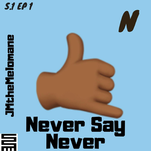 Never Say Never