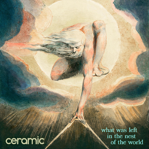 What You Seek Is Seeking You