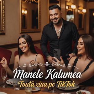 Toată ziua pe TikTok