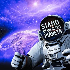 Siamo di un altro pianeta
