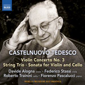 Sonata for Violin and Cello, Op. 148:II. Cavatina: Andante