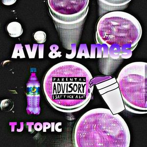 Avi & James