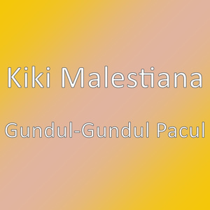 Gundul-Gundul Pacul