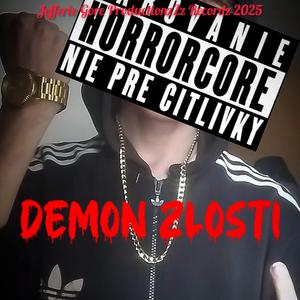 Démon zlosti