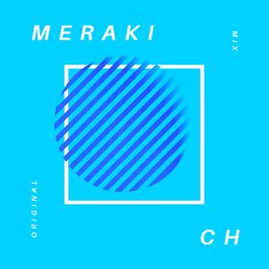 MERAKI (Original Mix) (Original Mix)