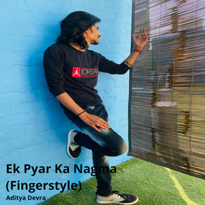 Ek Pyar Ka Nagma Hai (Fingerstyle)