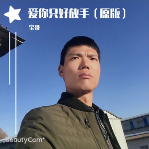 爱你只好放手（男版）