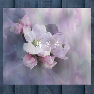 缘字书