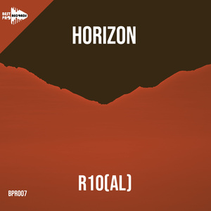 R10(Al)-Horizon(Maze 28 Hell Mix)