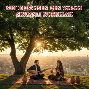 Kendi Gonca (Ninno Yarim)