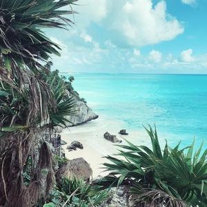 Cancun (feat. Jason Rich)