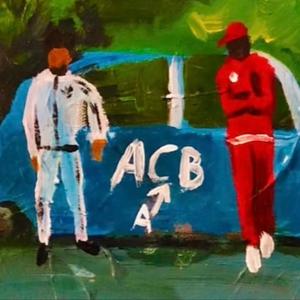 SPARK IT UP (feat. YB)