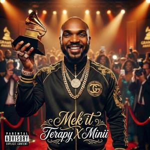 Mek It (feat. Minii)