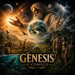 Gênesis: O Começo