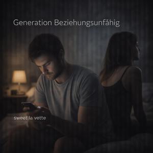 Generation Beziehungsunfähig