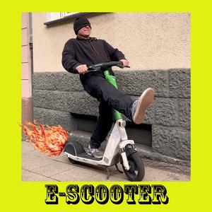 E-Scooter