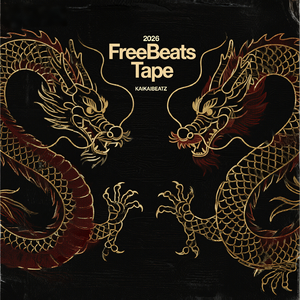 [Free]"Red Boy"Chinese x Hard Boombap Beat