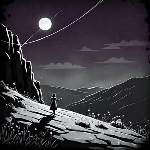 I Love U to the Moon (& Back)