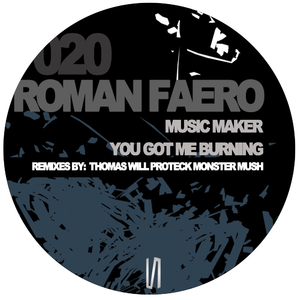 You Got Me Burning (Monster Mush Remix)