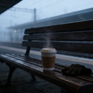 庆幸我们不告而别