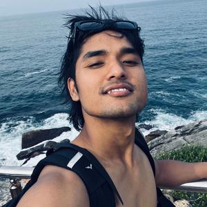 पूर्णविराम