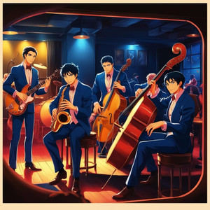 夜更けのセッション