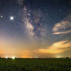 星愿