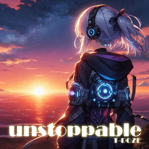 unstoppable