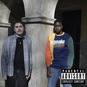 wiesz że nie zostawię tu Cię (feat. EDP & Szybki)