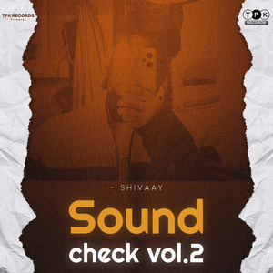 Sound Check, Vol. 02