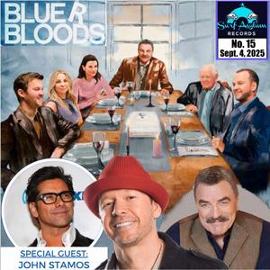 The Coverdian Ship Rip-Off (feat. The Back To The Future Orchestra) (25th Century Version)