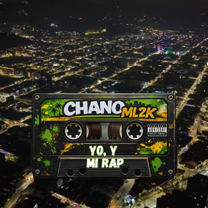 Yo y Mi Rap