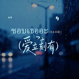 ชอบเธออะ（爱立刻有）R&B版