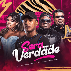 Será Que É Verdade