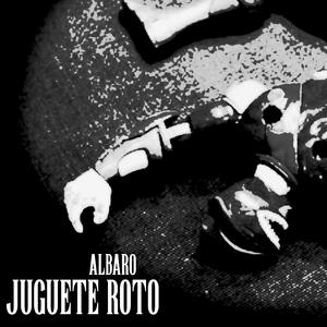 JUGUETE ROTO (feat. Seydebeats)