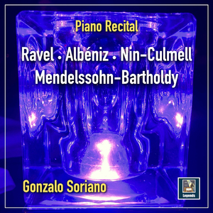 España, Op. 165: VI. Zortzico