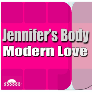 Modern Love (9TSquare Remix)