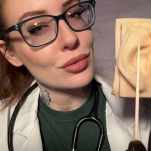 Super Soft Whisper Counting & Writing On Paper