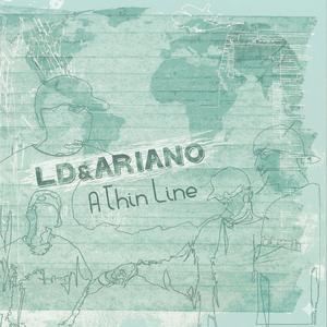 The Lost Angels (feat. Akil The MC)