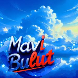 Mavi bulut