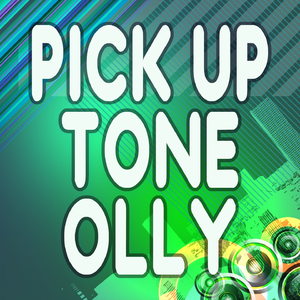 Olly (Pick Up the Phone)