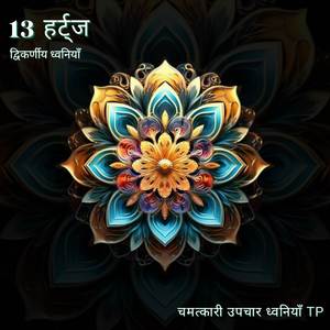 13 हर्ट्ज: आपके मन को शक्ति देना