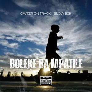 Boleke ba mpatile (feat. Blow 809) (Radio Edit)