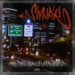 Theft Of A Heart (feat. Skapegoat)