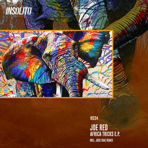 Africa Tricks (Original Mix)