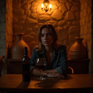 Dghes Minda Datroba / დღეს მინდა დათრობა