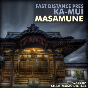 Masamune (Dimension Balearic Remix)