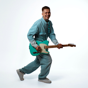 Ты будто сон (и я определённо влюблён)