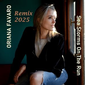 Sea Storms on the Run (Single Edit - Remix 2025)