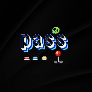 Pass 伴奏